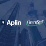 compustaff aplin acquisition