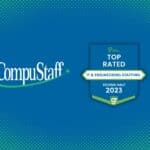 compustaff top rated 2023