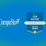 compustaff top IT staffing