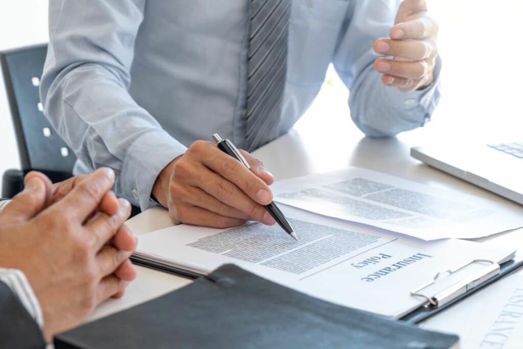 incorporated insurance for contractors