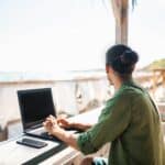 Global Talent Digital Nomadism